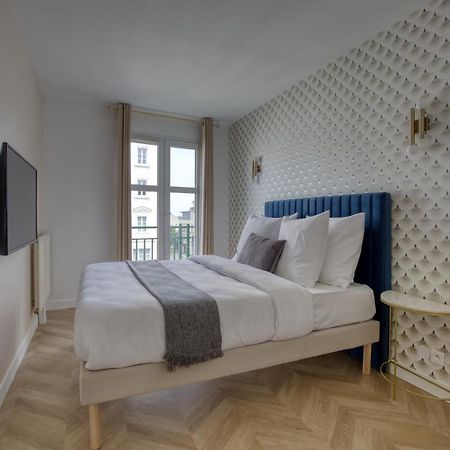 Suite Imperiale, Disneyland Paris, 6 Personnes เชสซี ภายนอก รูปภาพ