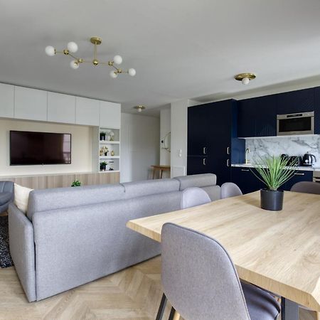 Suite Imperiale, Disneyland Paris, 6 Personnes เชสซี ภายนอก รูปภาพ