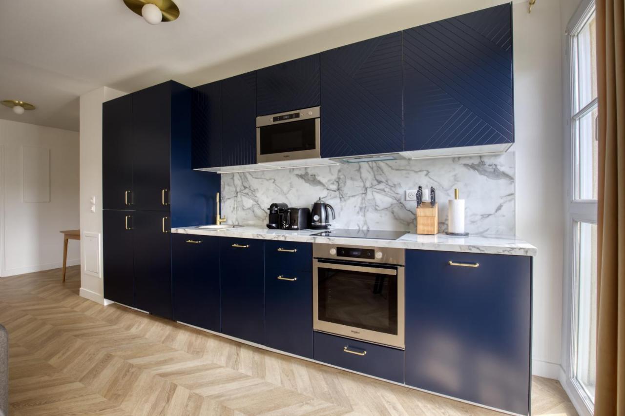 Suite Imperiale, Disneyland Paris, 6 Personnes เชสซี ภายนอก รูปภาพ