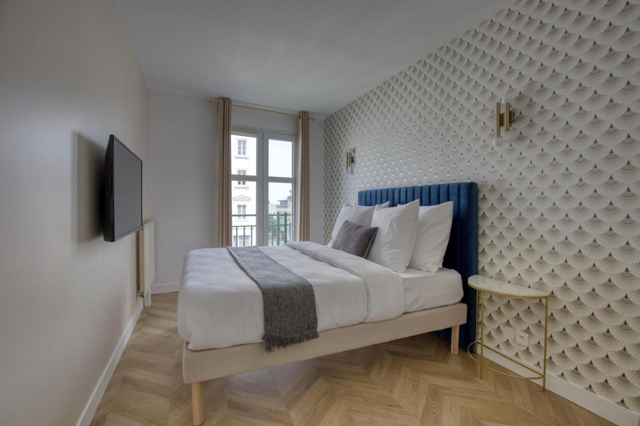 Suite Imperiale, Disneyland Paris, 6 Personnes เชสซี ภายนอก รูปภาพ