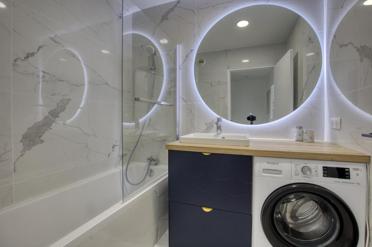 Suite Imperiale, Disneyland Paris, 6 Personnes เชสซี ภายนอก รูปภาพ